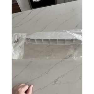 Whirlpool Dryer Drum Baffle WP33002032 33002032 OEM Genuine New